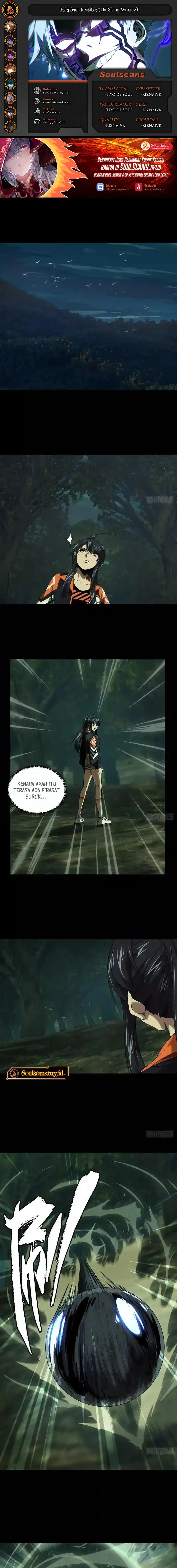 Dilarang COPAS - situs resmi www.mangacanblog.com - Komik elephant invisible 250 - chapter 250 251 Indonesia elephant invisible 250 - chapter 250 Terbaru 0|Baca Manga Komik Indonesia|Mangacan